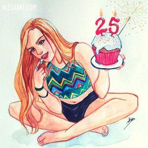 Apuntes Alesa art