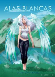 Alesa art commissions