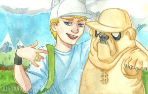 Apuntes Alesa art