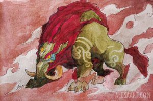 Apuntes Alesa art