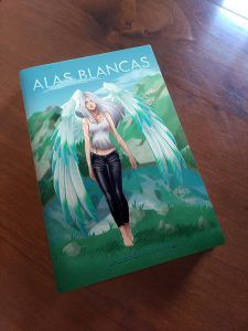 Alesa art commissions