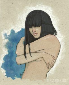 Apuntes Alesa art