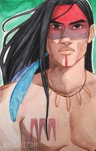 Apuntes Alesa art