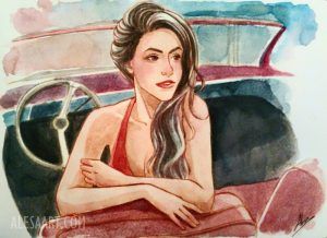 Apuntes Alesa art