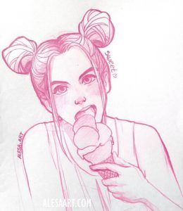 Apuntes Alesa art