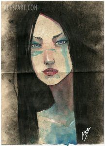 Apuntes Alesa art