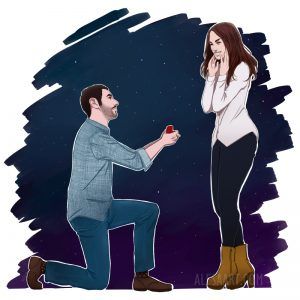 Alesa art commissions