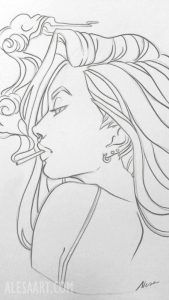 Apuntes Alesa art