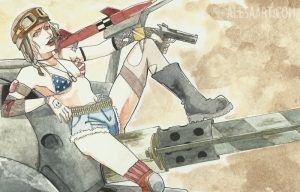 Apuntes Alesa art