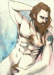 Apuntes Alesa art